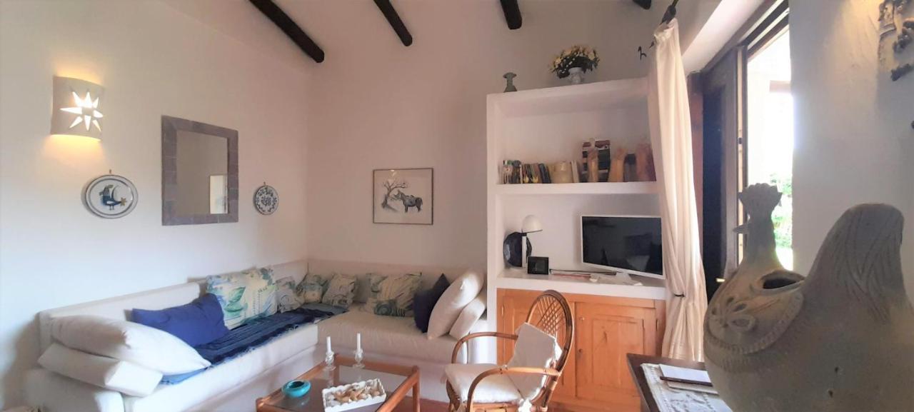 Appartamenti Cannigione La Conia 外观 照片