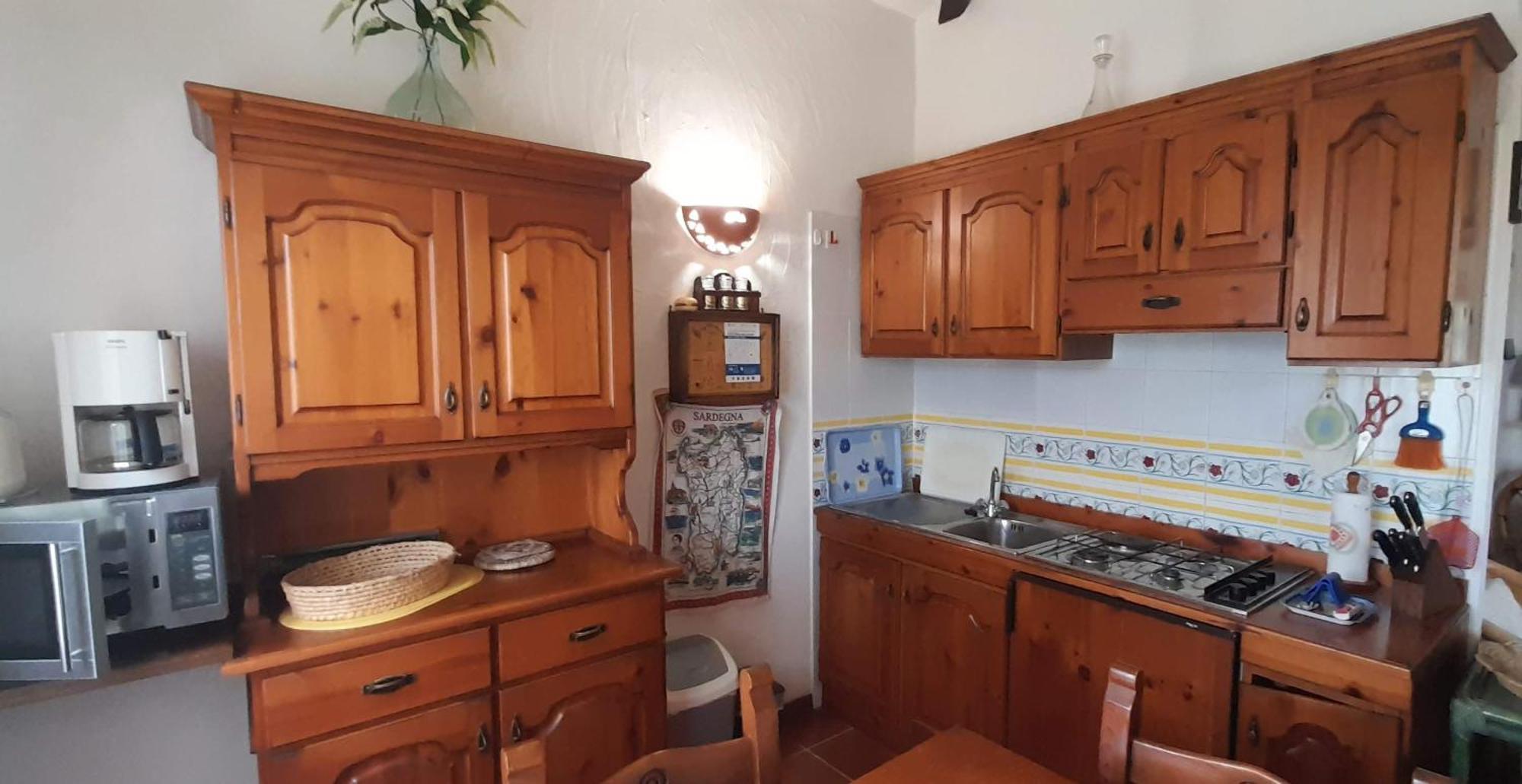 Appartamenti Cannigione La Conia 外观 照片